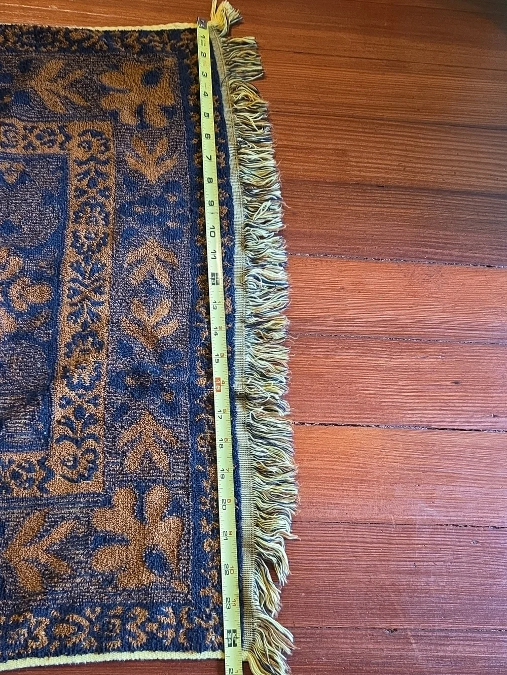 70s Tastemaker Towel